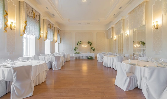 Фото №6 зала Зал «Парадный»