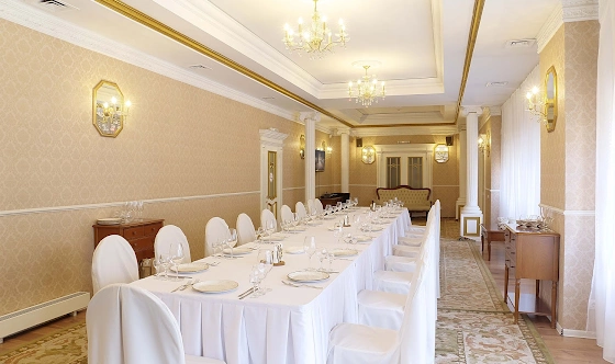 Фото №2 зала VIP-зал