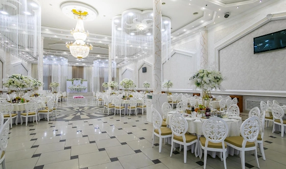 Фото №8 зала Зал на 500 человек