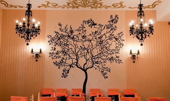 Фото №2 зала Малый зал 