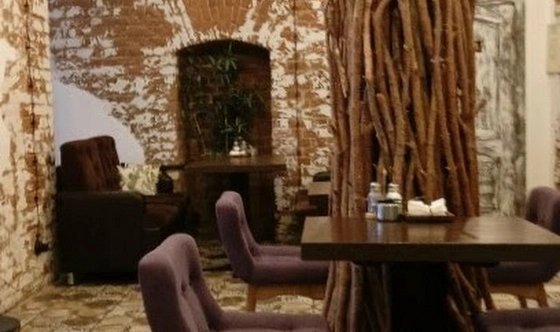 Фото №2 зала Зал на 25 человек