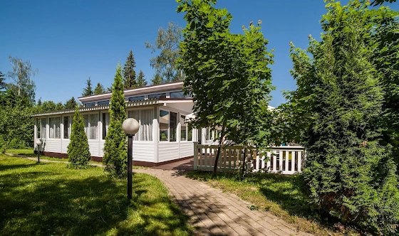 Фото №4 зала ВЕРАНДА