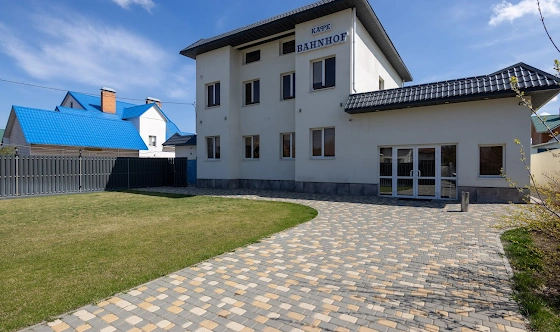 Фото №10 зала Банкетный зал №2