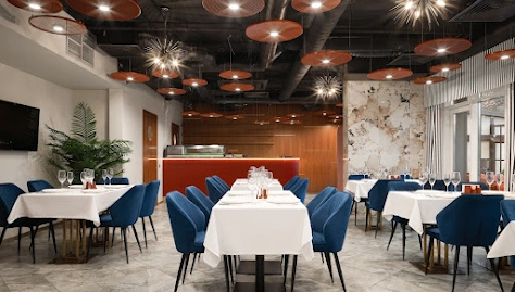 Фото №3 зала Зал «Основной»