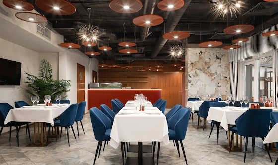 Фото №3 зала Зал «Основной»