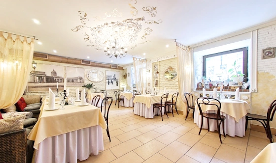 Фото №16 зала Основной зал 