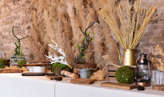 Фото №6 зала Зал "Эко-Лофт"