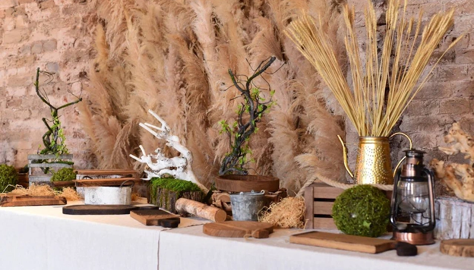 Фото №6 зала Зал "Эко-Лофт"