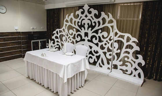 Фото №3 зала Зал «Дублин»