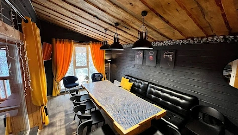 Фото №1 зала Пар хаус