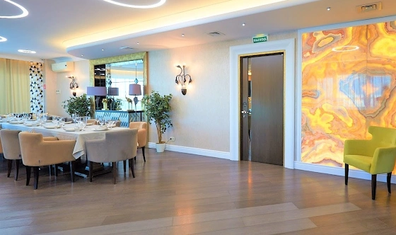 Фото №4 зала VIP-зал