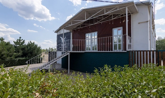 Фото №9 зала Караоке-зал