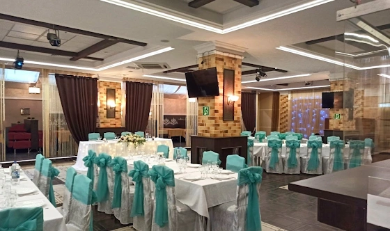 Фото №1 зала Зал на 150 человек