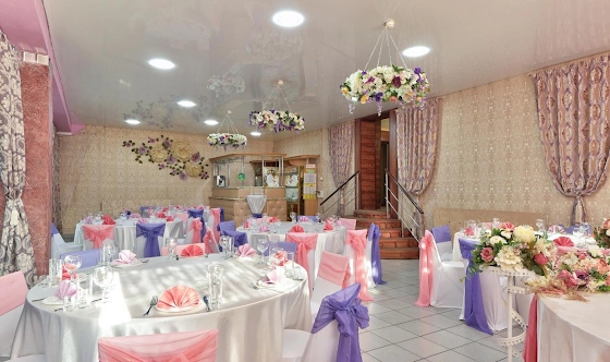 Фото №5 зала Основной зал