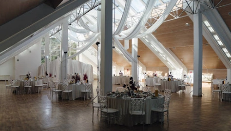 Фото №3 зала Зал «Парламент»