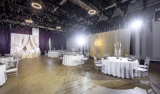 Фото №8 зала Зал "Платина" 