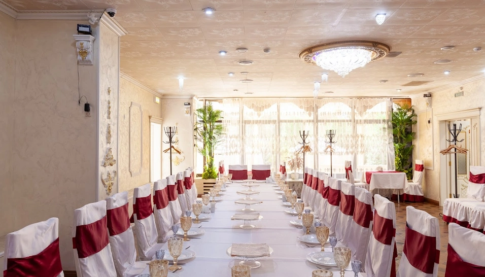 Фото №8 зала Зал №1