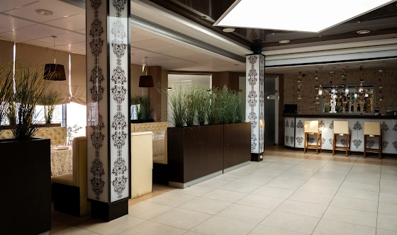 Фото №7 зала Основной зал