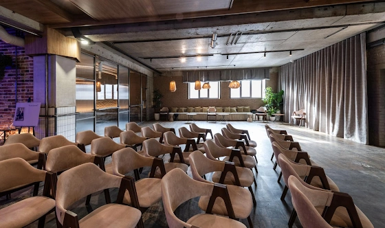 Фото №9 зала Зал