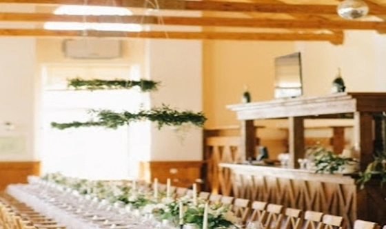 Фото №7 зала Ресторан «Мираваль»