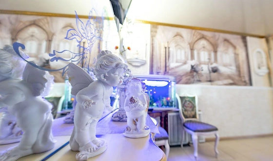 Фото №5 зала Банкетный зал