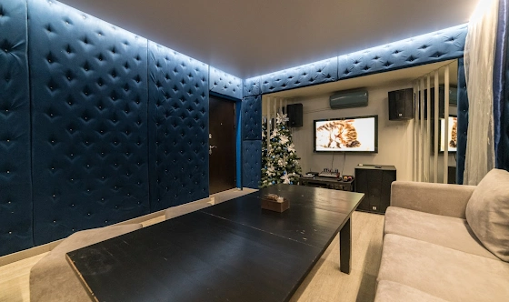 Фото №14 зала VIP-зал №1