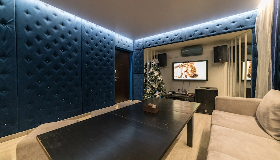 Фото №14 зала VIP-зал №1