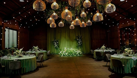 Фото №5 зала Веранда