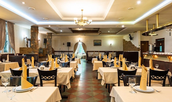 Фото №9 зала Зал на 70 человек