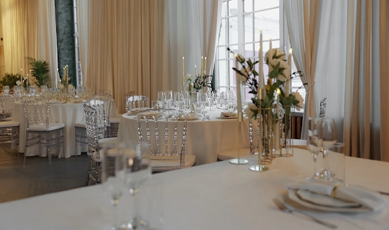 Фото №6 зала Лофт Venera