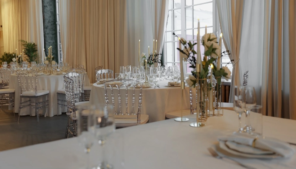 Фото №6 зала Лофт Venera