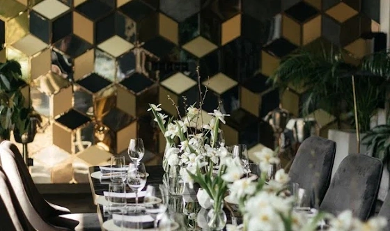 Фото №5 зала Винный зал 