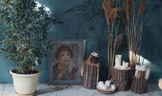 Фото №20 зала Основной зал