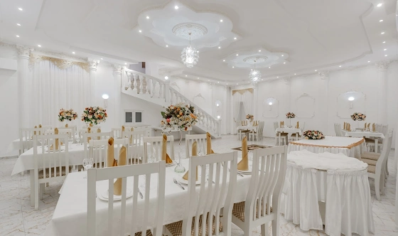 Фото №8 зала VIP зал 1