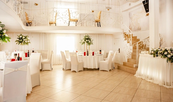 Фото №18 зала Ресторан «#proСчастье»