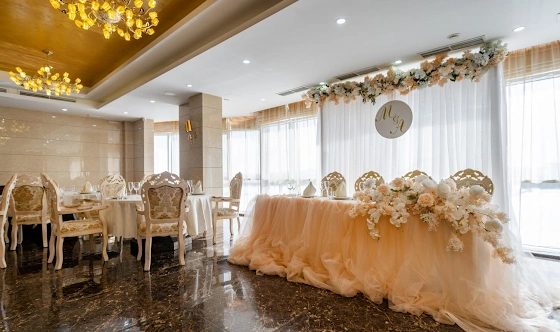 Фото №2 зала Ресторан North Sea