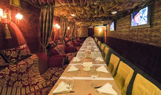 Фото №2 зала Нижний зал