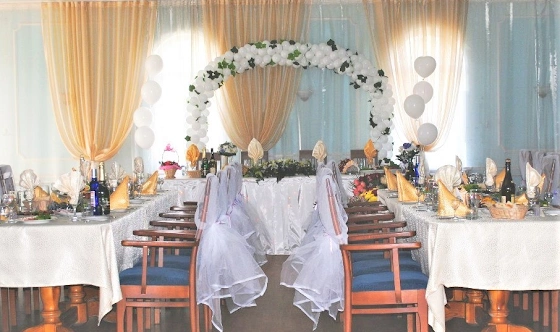 Фото №7 зала Зал на 100 человек