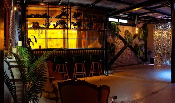 Фото №7 зала Основной зал 