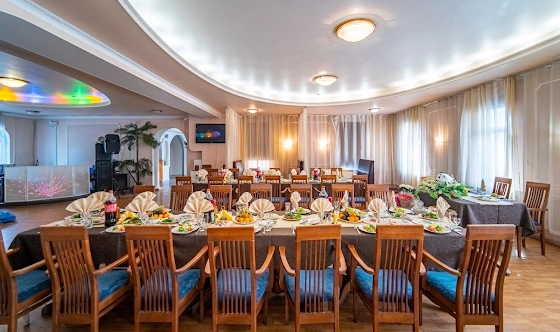 Фото №4 зала Зал на 100 человек