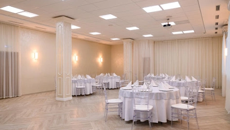 Фото №2 зала Зал «Жемчужный»