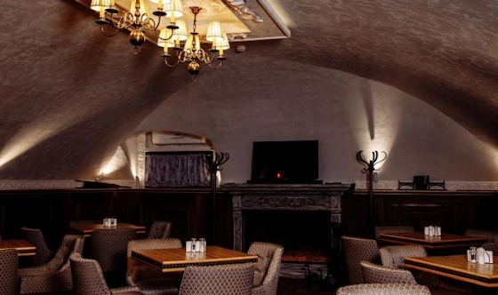 Фото №9 зала Помещение