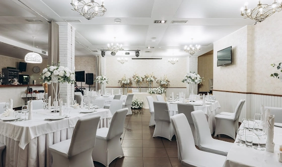 Фото №6 зала Смородина