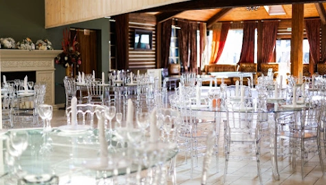 Фото №4 зала Зал "Х.О"