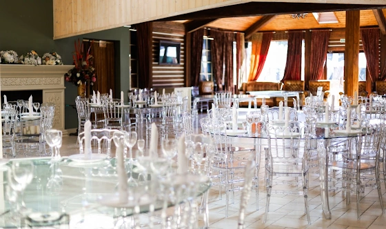 Фото №4 зала Зал "Х.О"