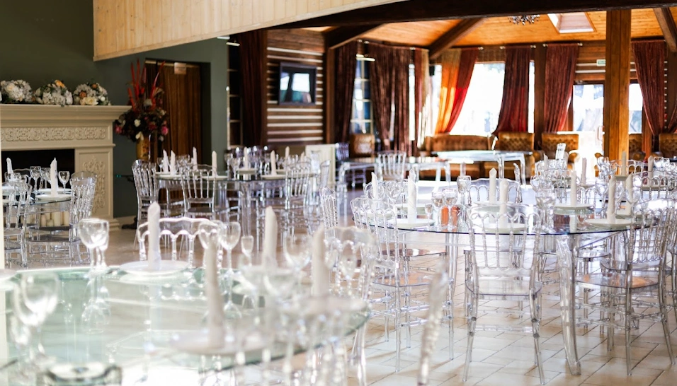 Фото №4 зала Зал "Х.О"