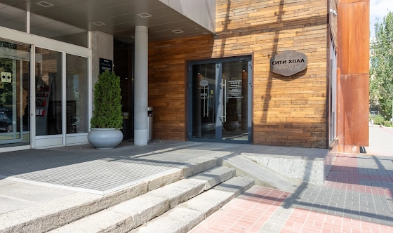 Фото №4 зала Бар "Южный" 