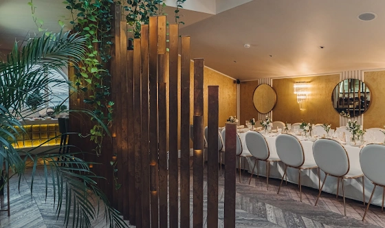 Фото №9 зала Основной зал