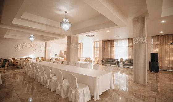 Фото №16 зала Главная палуба