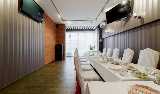 Фото №7 зала Малый зал